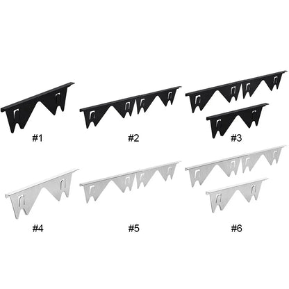 GapGuard™ - Stove Gap Cover
