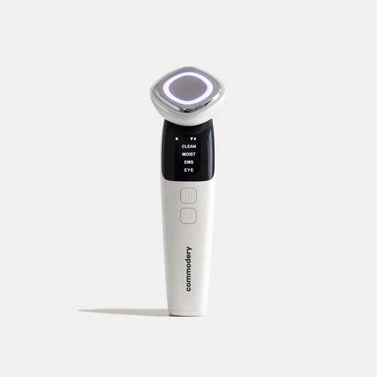4-in-1 Relaxing Repair Skincare Wand