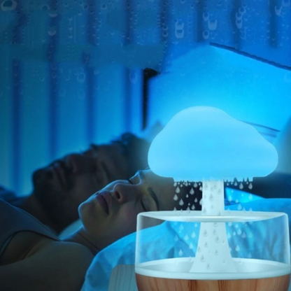 Rain Cloud Humidifier