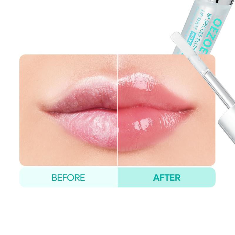BP Spicule Plumping LIP Shot