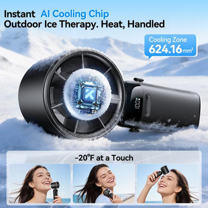 VORTEX ICE™