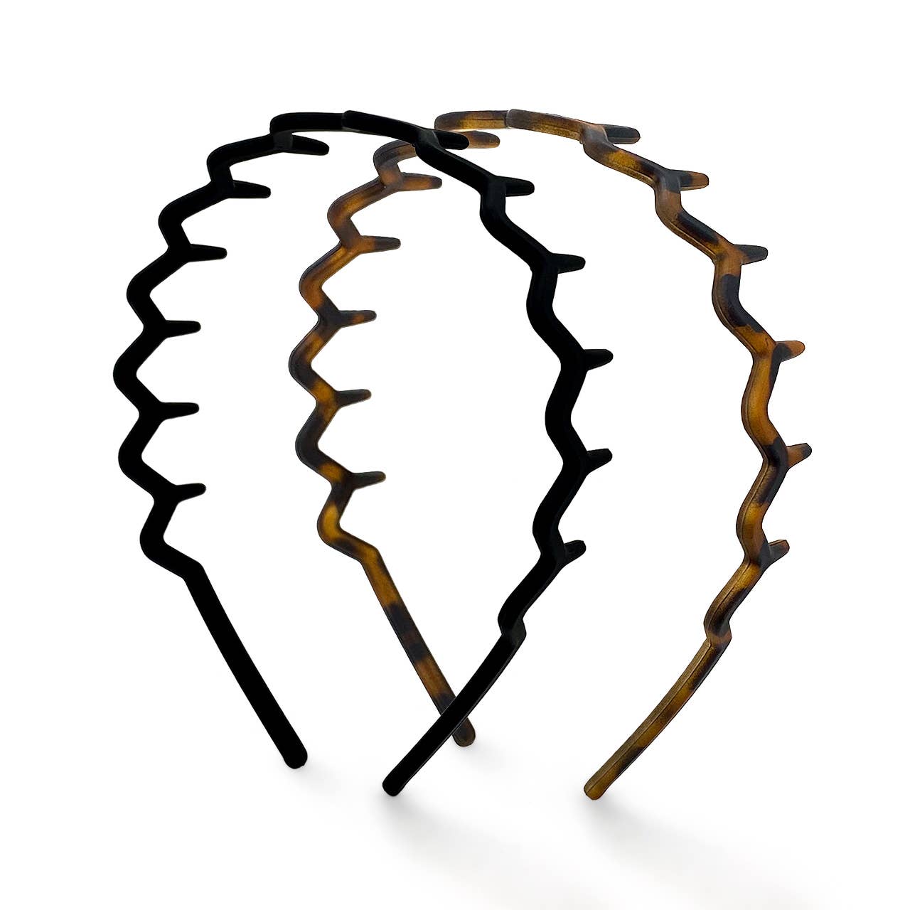 GripWave™ - Anti-Slip Headband