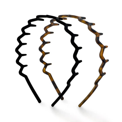 GripWave™ - Anti-Slip Headband