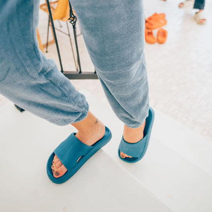 Cloudelle™ - Comfort Slides