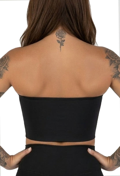 StayForm™ - Smoothing Bandeau Bra