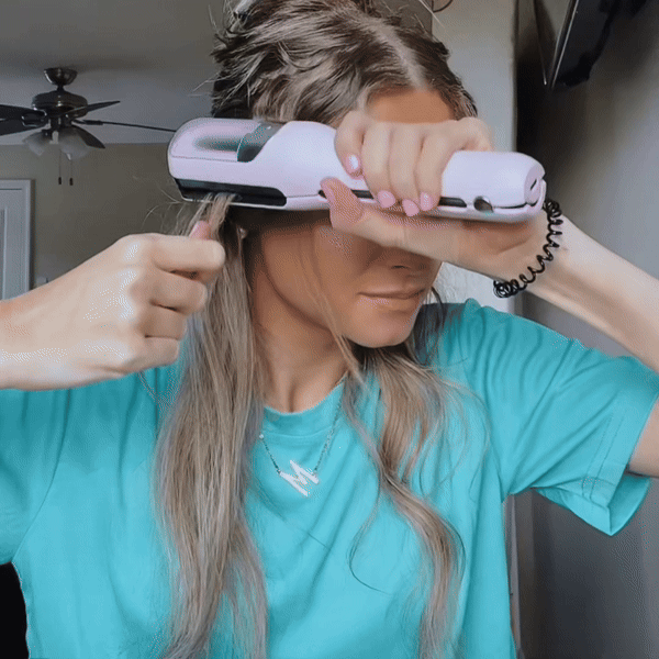 SplitJolie™ No More Split Ends