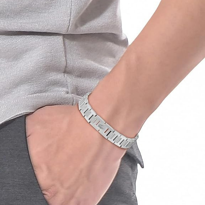 Altura™ Steel Cuff
