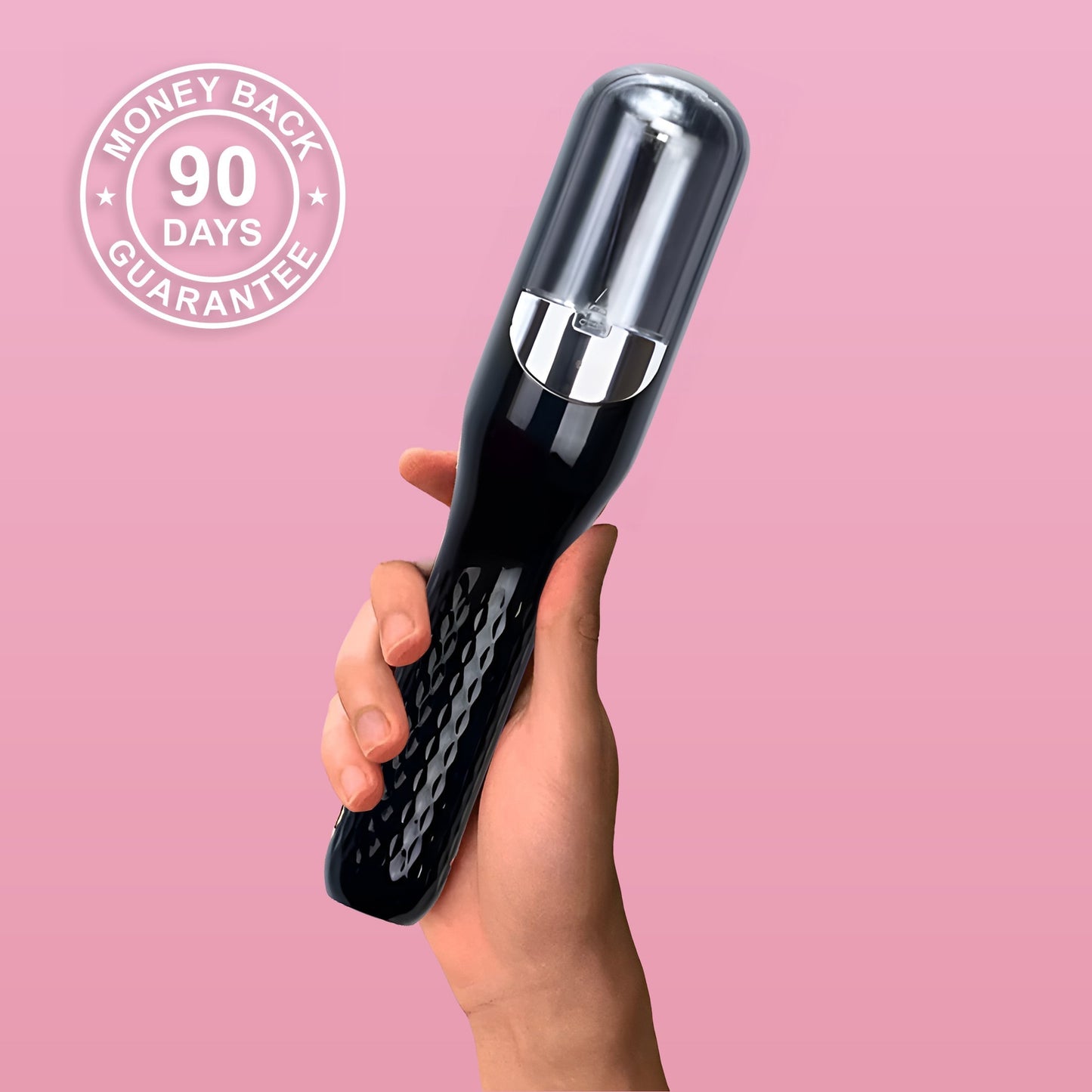 SplitJolie™ No More Split Ends