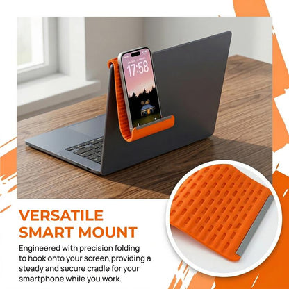 FlexNest™ - Foldable Silicone Stand