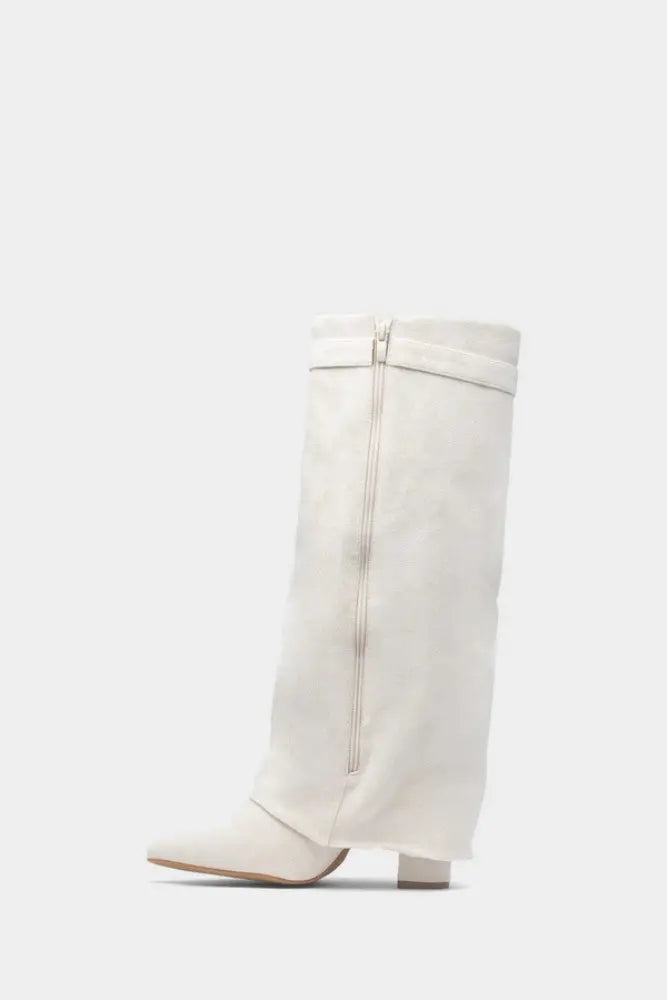 Viral Luxe Boots