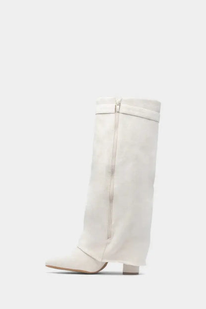 Viral Luxe Boots