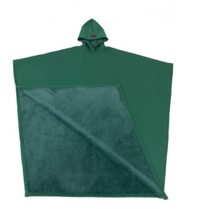 Unisex Drape Hoodie