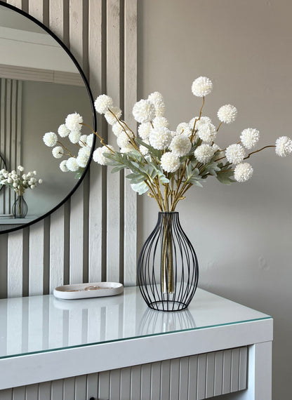Bloomora™ - Faux Floral Bouquet