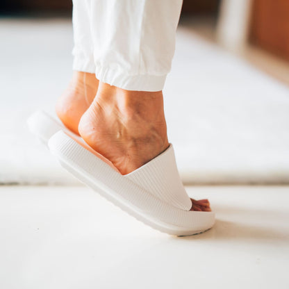 Cloudelle™ - Comfort Slides