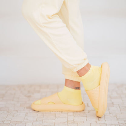 Cloudelle™ - Comfort Slides